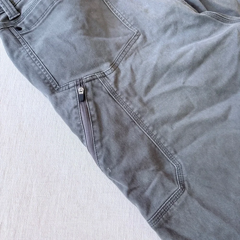Wrangler measurements waist